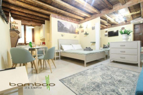 Bamboo Milano Darsena